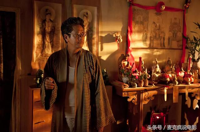 香港僵尸电影,经典中的独特魅力与惊悚之美