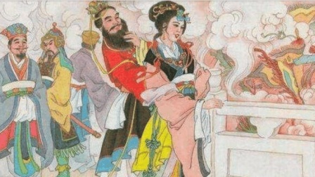 天师斗妖姬演员表揭秘,角色与演员魅力深度解析