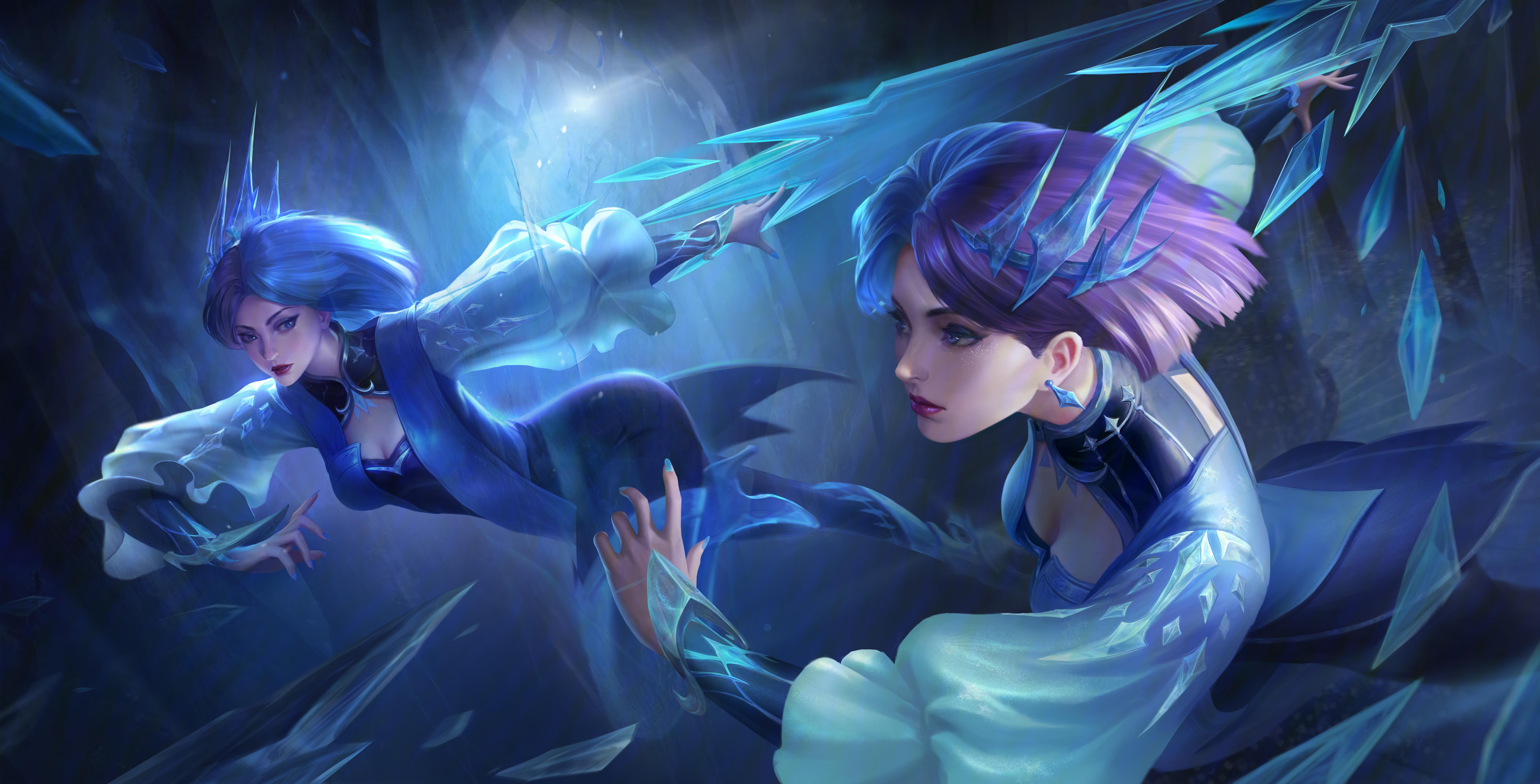 王者碎片全新更新攻略,任务完成与技能学习步骤指南