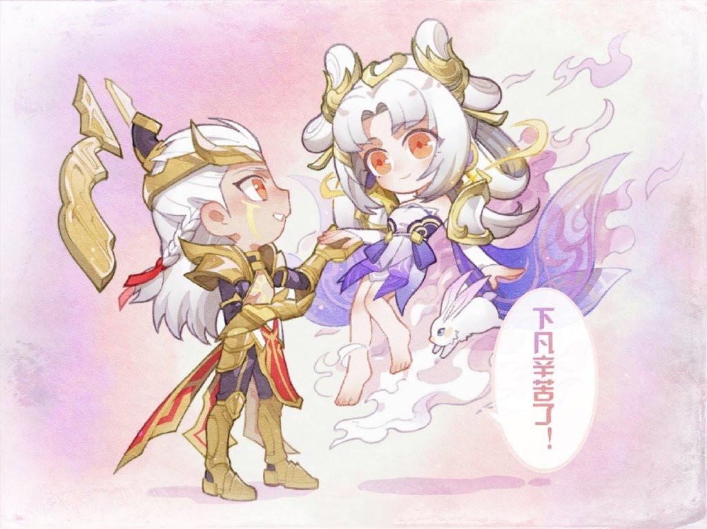 王者碎片全新更新攻略,任务完成与技能学习步骤指南