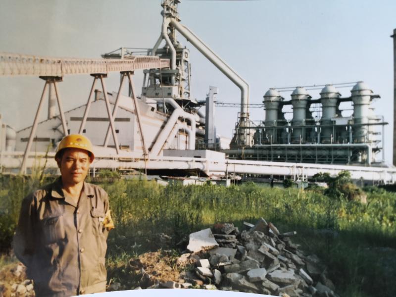 高炉看水技师招聘启事,开启一段寻才之旅的温馨之旅