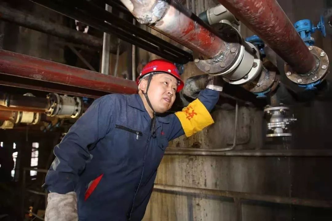 高炉看水技师招聘启事,开启一段寻才之旅的温馨之旅