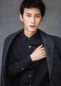 三俊演员,演艺界的闪耀之星