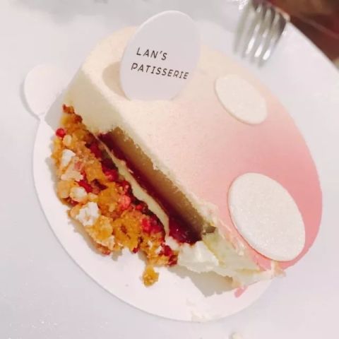 不容错过的网红甜品诱惑推荐清单