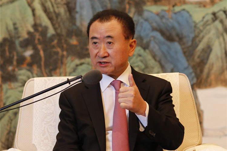 王健林最新新闻,小巷深处的独特风味探秘揭秘