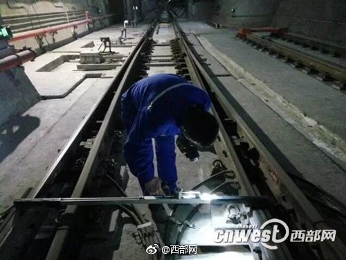 陕西地铁电缆最新动态,舞动电缆之力,成就梦想旅程