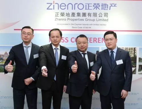 正荣集团上市之谜，一场自然美景探索的邀请