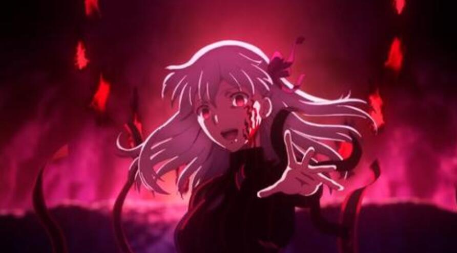 恶魔索爱第29章,深情与命运的交织纠缠