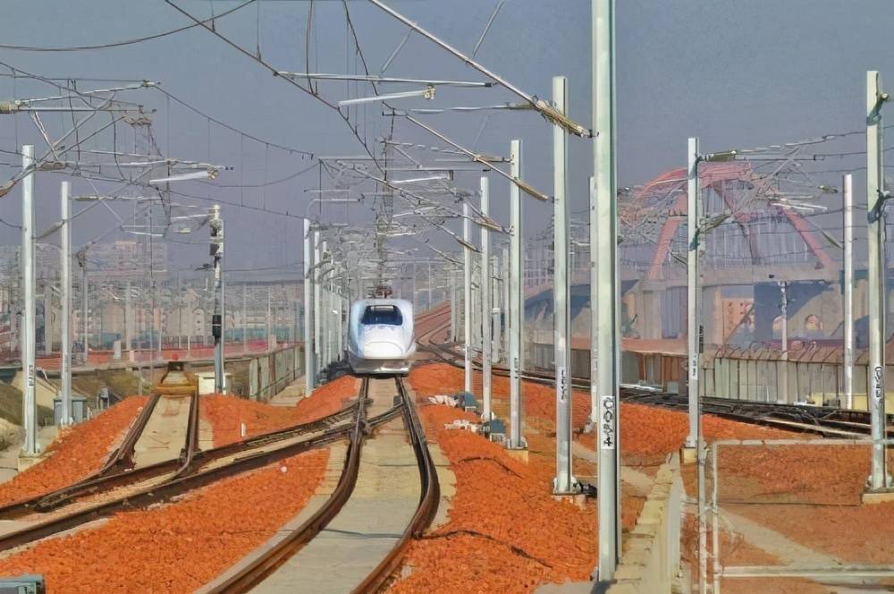 郑登洛城铁最新动态速递,进展、规划一网打尽🚄