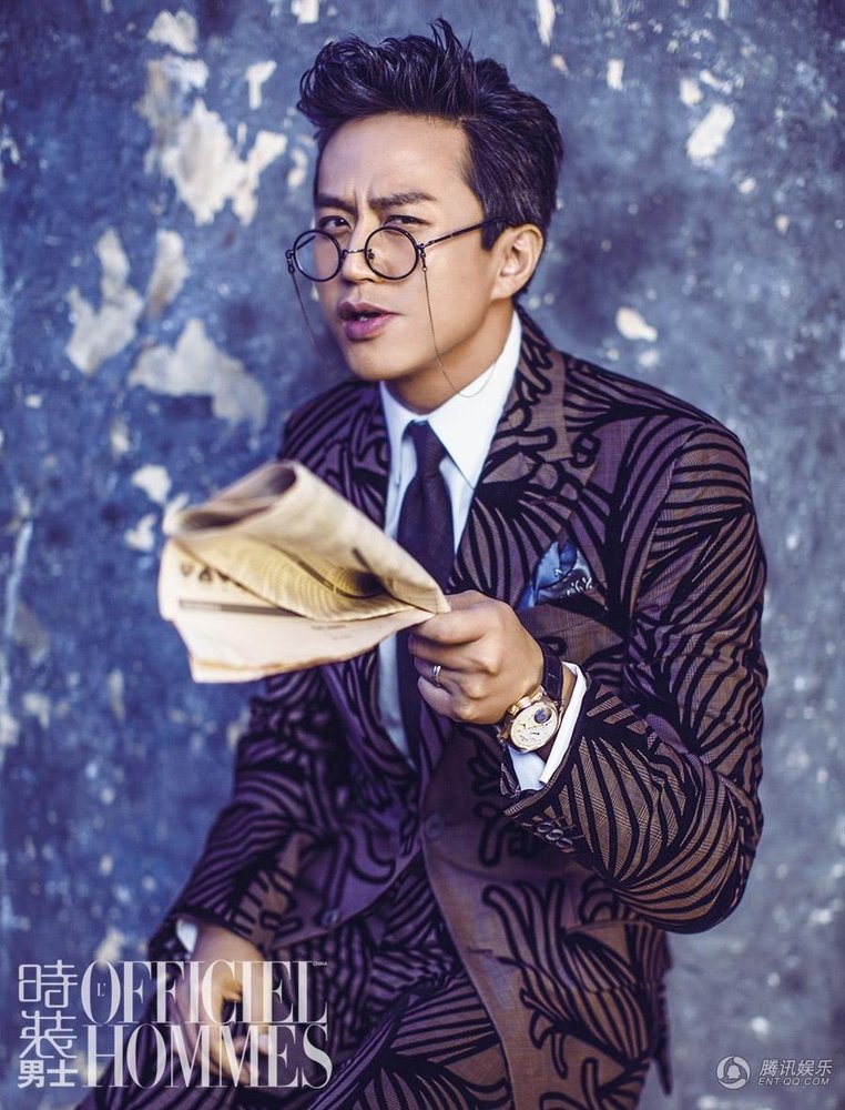 邓超电影全盘点,每一部作品都是经典之作!