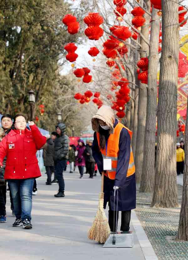 北京保洁招聘信息更新,探寻小巷特色小店之旅