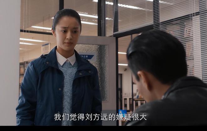 宋雯,星辉璀璨映时代之光,演员之光闪耀荧屏