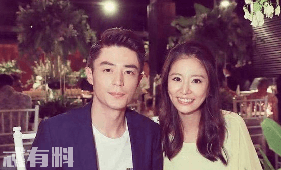 林心如霍建华的温馨日常,最新动态与朋友间的情感交流