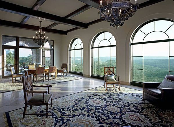 科技重塑家居美学,别墅设计装修价格与未来生活品质体验