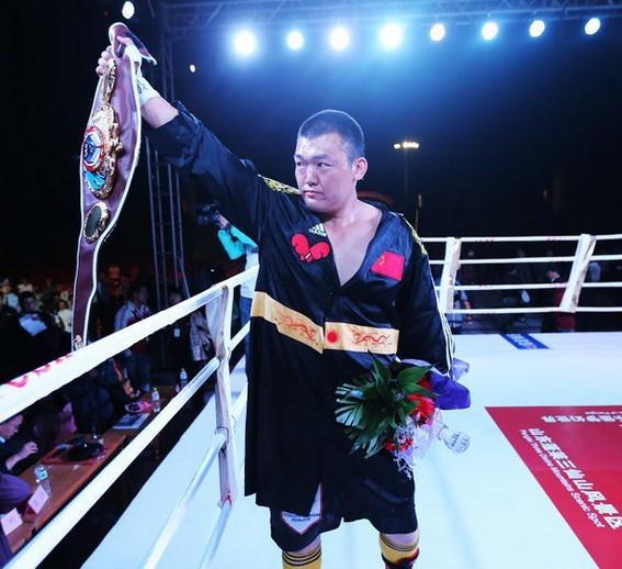 重量级拳击比赛视频——科技重塑观赛体验重磅对决即将上演!