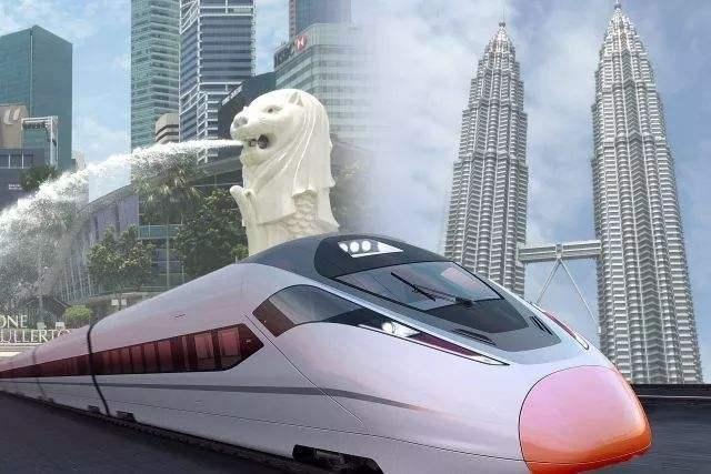 隆新高铁最新动态，科技驱动未来，畅享时速之旅