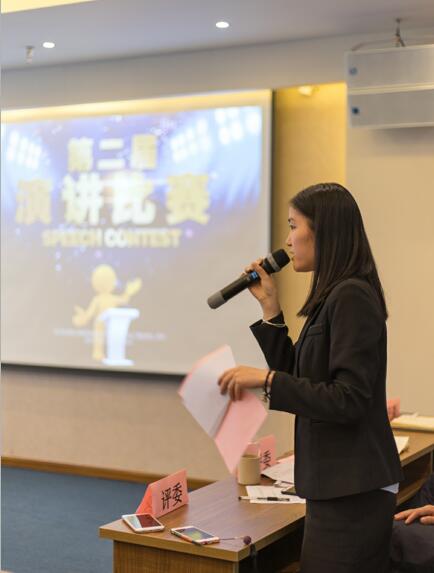 演讲比赛采访问题与策略探讨