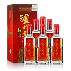 长安老窖价格表详解及购买指南