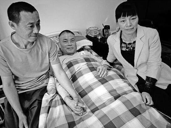 七尺男儿电视剧，展现人性光辉的力作