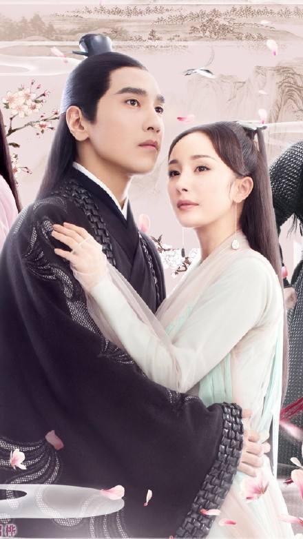 三生三世十里桃花,演艺界的明星阵容闪耀登场