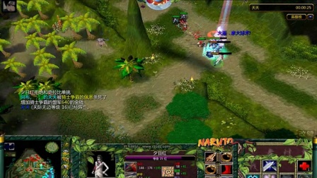 忍者大决斗电影，自然之旅与内心平静的探寻