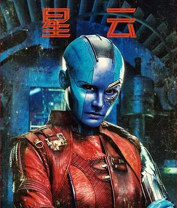 星云电影,时代璀璨星辰的闪耀之作