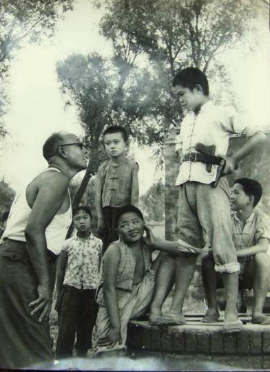 小兵张嘎老电影,深度理解与观看指南