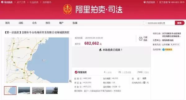 日照最新拍卖信息公告,多元视角下的观察与深度解析