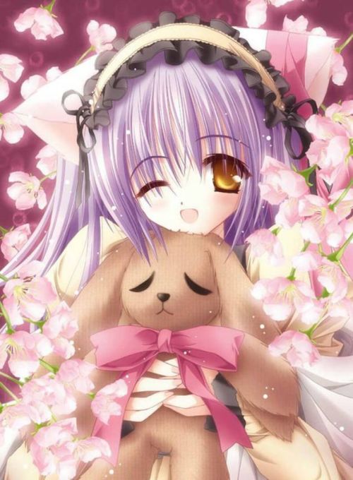 女生动漫名字精选,优雅好听的动漫女主角命名大全