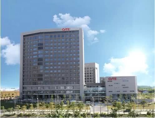 视源股份上市记,家庭盛宴的温馨时刻