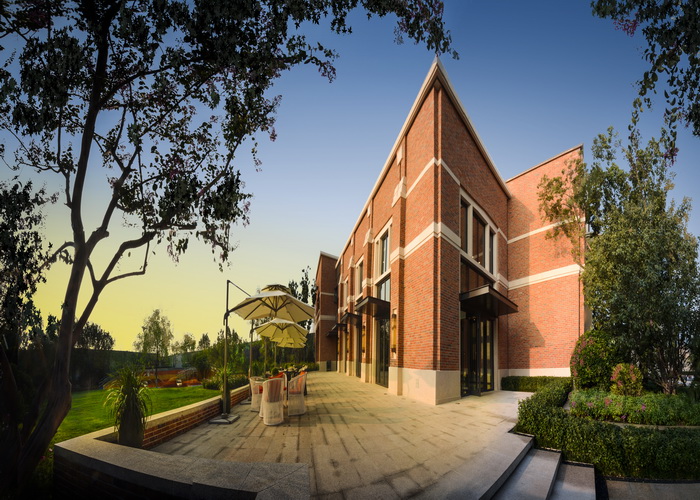 旭辉七号院最新动态,心灵与自然的完美交融