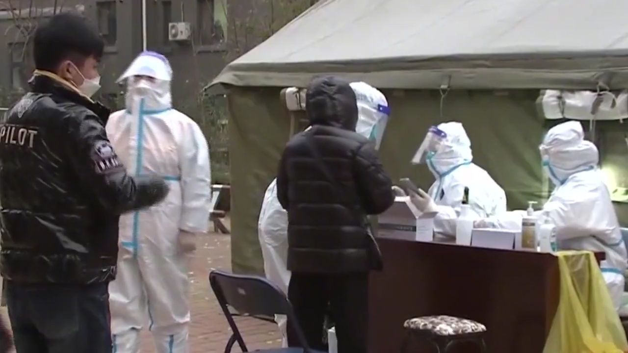 疫情下的隐秘小巷,一家特色小店的奇遇记