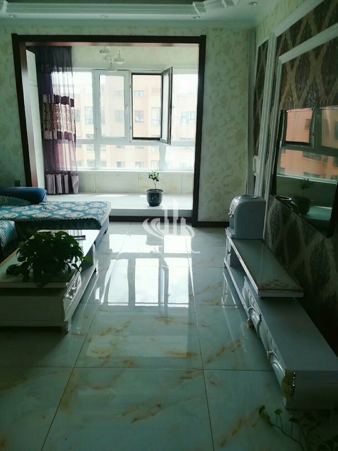 双城区二手房最新动态,家的故事,温馨上演的变迁之旅