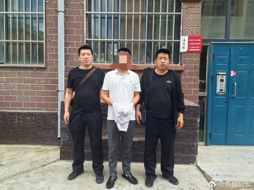 逃犯最新动向揭秘，警惕身边的潜在风险🔎