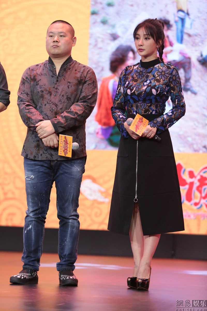 岳云鹏与柳岩携手打造的影视佳作，笑中带泪的经典作品