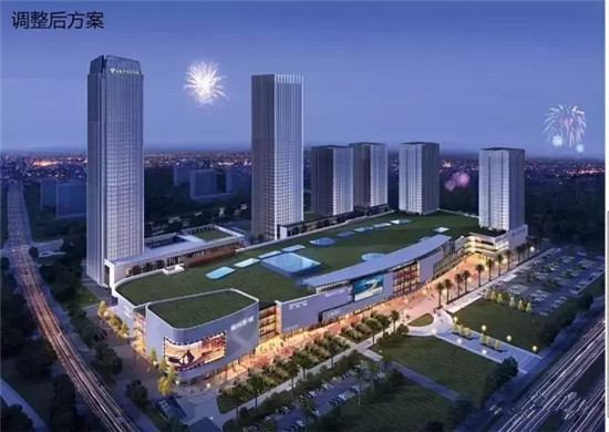 东津世纪城最新动态速递📣