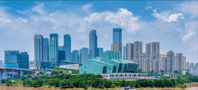 重庆上市公司之旅，一家人的探秘与温馨之旅