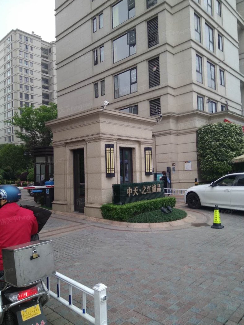 中天之江诚品最新售价，科技引领生活，臻享未来居住体验