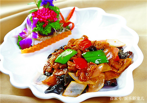 最新特色佳肴，味蕾冒险与自信跃迁之旅