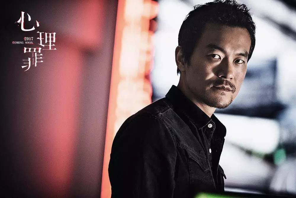 李威新片上映，变化带来的自信与成就感鼓舞人心启航时刻