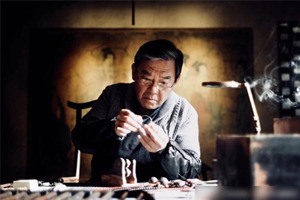 李立群演技解析，演技卓越还是角色塑造有限？