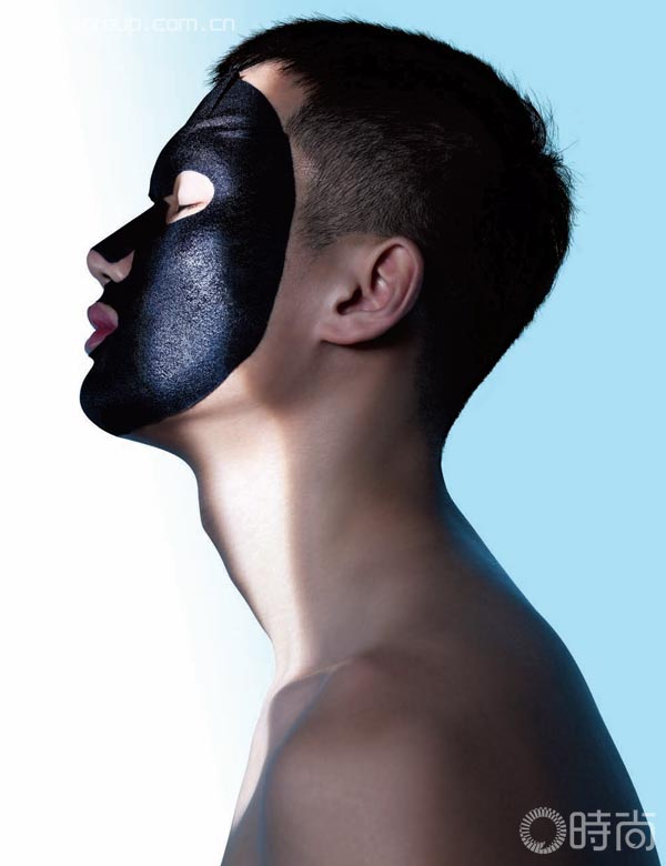 男士护肤新趋势，打造魅力男性，引领时代风潮！🌟