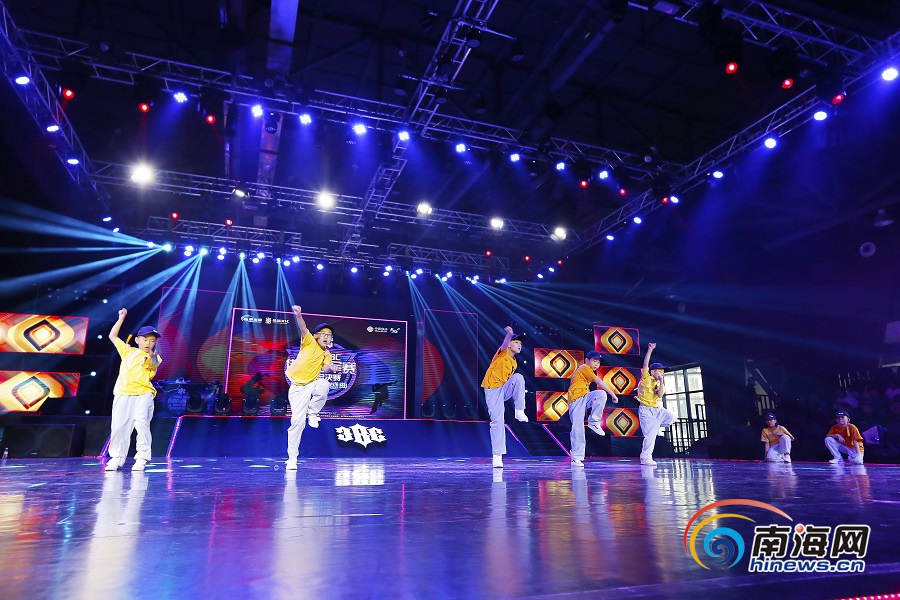 最新舞蹈竞技盛典,舞动梦想的舞台盛宴