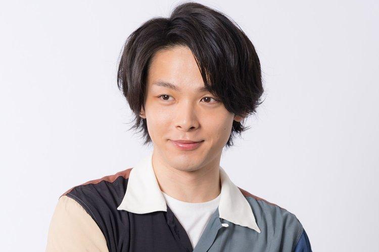 日本著名男演员,演艺界的耀眼之星