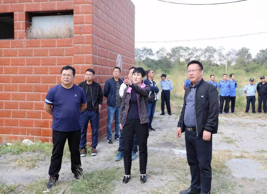 唐山路南区最新城市规划，城市在变化，我们在学习成长
