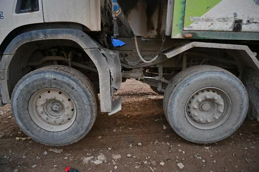 中联混凝土泵车价格,时代变迁与市场见证的产物标题