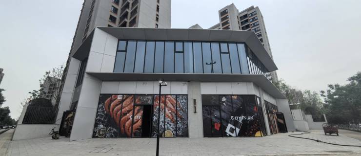 中铁建工地温情日常最新资讯