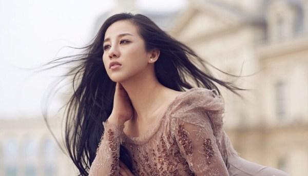 张冬玲最新单曲自然之旅序曲，寻找内心平静，远离尘嚣的轻松之旅