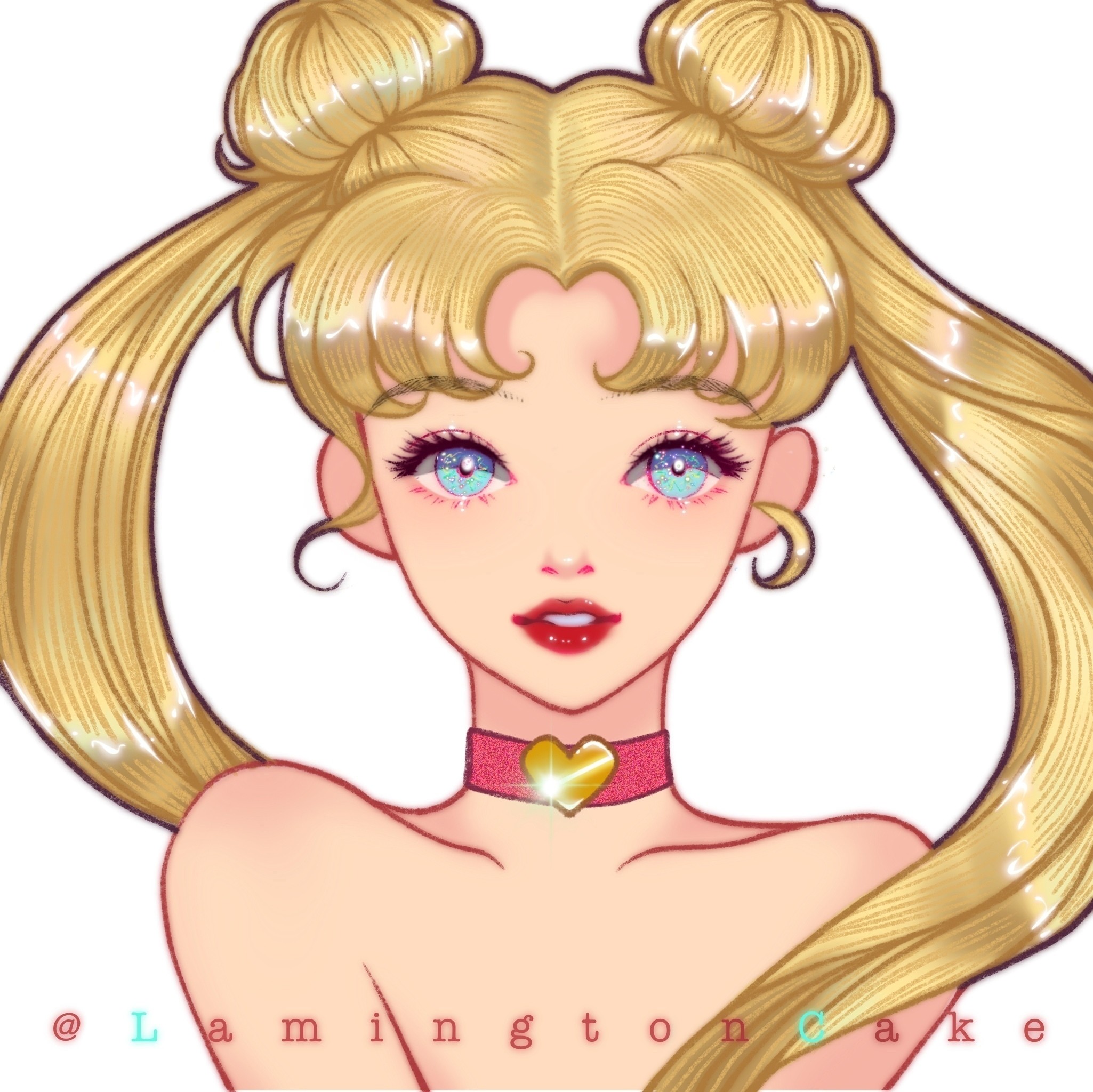 美少女动漫头像揭秘，小巷中的隐秘宝藏