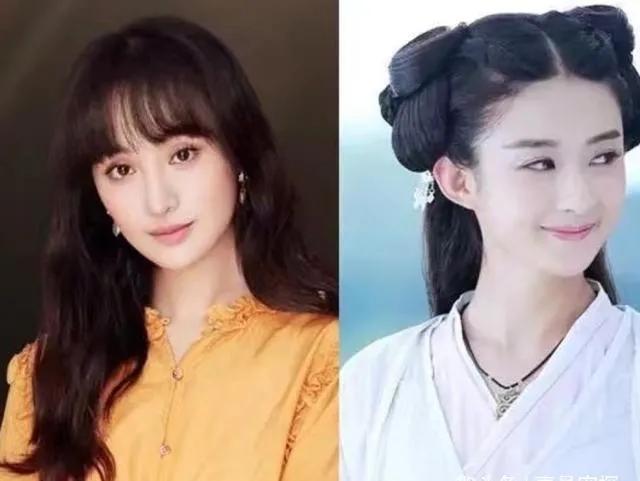 赵丽颖演绎未来科技电影,领略科技魅力,体验电影新纪元的生活变革。